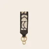 Orla Kiely Gifts Under £100-Key Ring