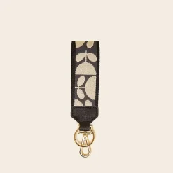 Orla Kiely Gifts Under £50-Key Ring