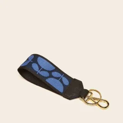 Orla Kiely Gifts Under £100-Key Ring
