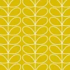 Orla Kiely Wallpaper-Linear Stem Sunflower Wallpaper