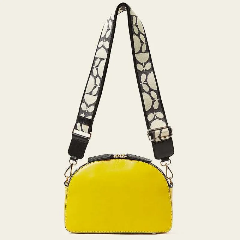 Orla Kiely Crossbody Bags-Luna Crossbody