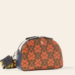 Orla Kiely Crossbody Bags-Luna Crossbody