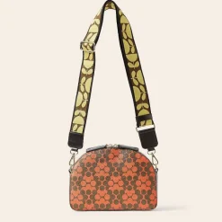 Orla Kiely Crossbody Bags-Luna Crossbody