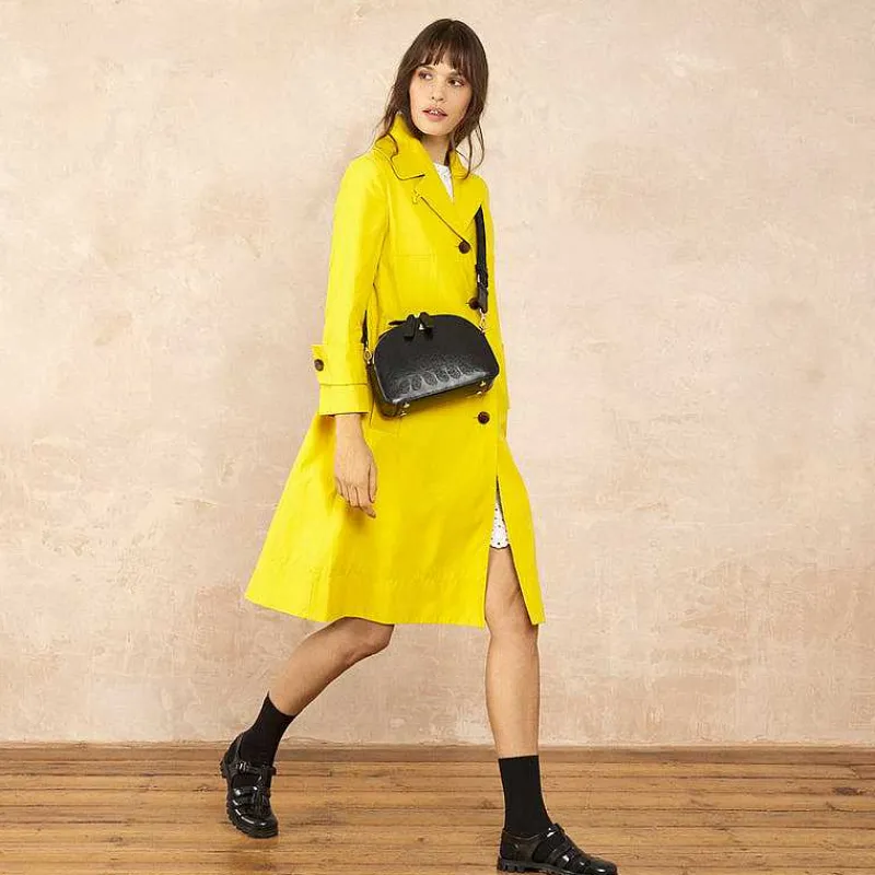 Orla Kiely Crossbody Bags-Luna Crossbody