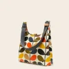 Orla Kiely Crossbody Bags-Midi Crossbody