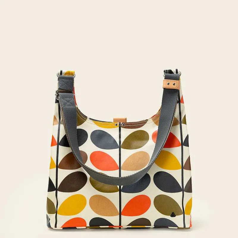 Orla Kiely Gifts Under £200-Midi Crossbody