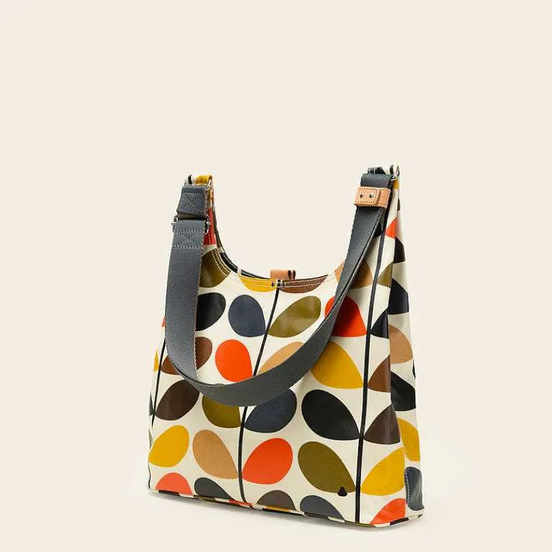 Orla Kiely Gifts Under £200-Midi Crossbody