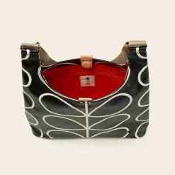 Orla Kiely Crossbody Bags-Midi Crossbody