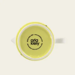 Orla Kiely Mugs & Teapots-Milk Jug