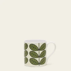 Orla Kiely Mugs & Teapots-Mug Set Of 3