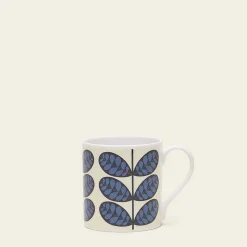 Orla Kiely Mugs & Teapots-Mug Set Of 3