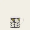 Orla Kiely Mugs & Teapots-Mug Set Of 2
