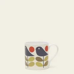 Orla Kiely Mugs & Teapots-Mug Set Of 2