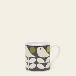 Orla Kiely Mugs & Teapots-Mug Set Of 2