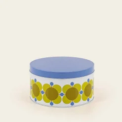 Orla Kiely Gifts Under £100-Nesting Cake Tins