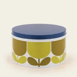 Orla Kiely Kitchen Storage-Nesting Cake Tins