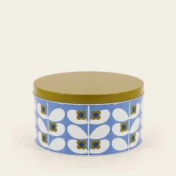 Orla Kiely Kitchen Storage-Nesting Cake Tins