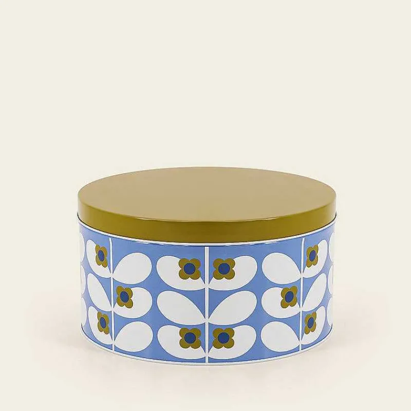 Orla Kiely Kitchen Storage-Nesting Cake Tins