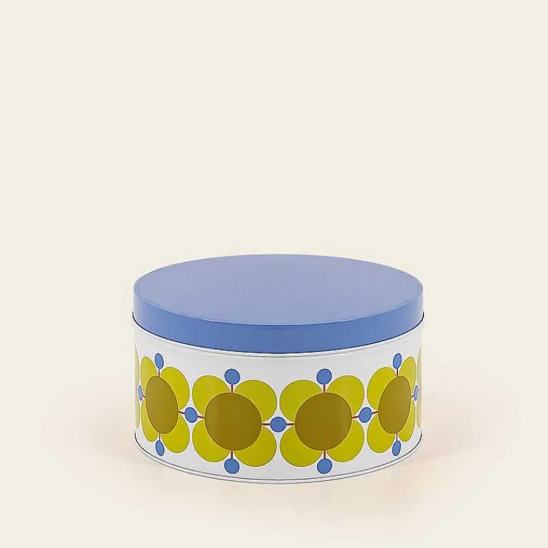 Orla Kiely Kitchen Storage-Nesting Cake Tins