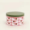 Orla Kiely Gifts Under £100-Nesting Cake Tins