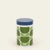 Orla Kiely Gifts Under £50-Nesting Canister Tins