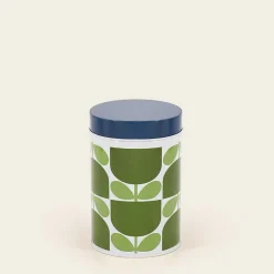 Orla Kiely Gifts Under £100-Nesting Canister Tins