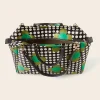 Orla Kiely Tote Bags-Opera Big Tote