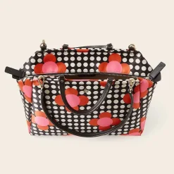 Orla Kiely Shoulder Bags-Opera Big Tote