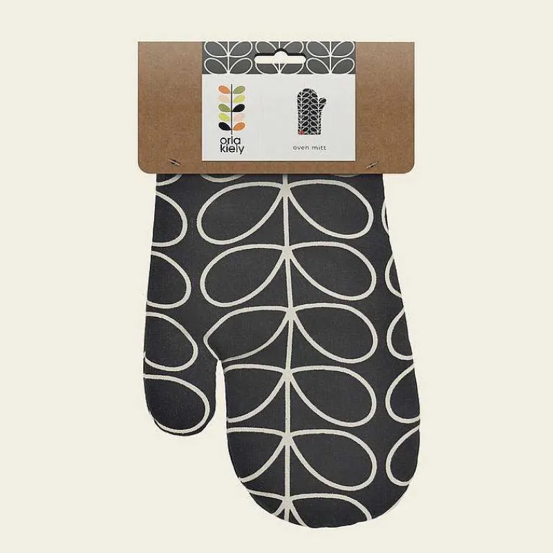 Orla Kiely Gifts Under £100-Oven Mitt