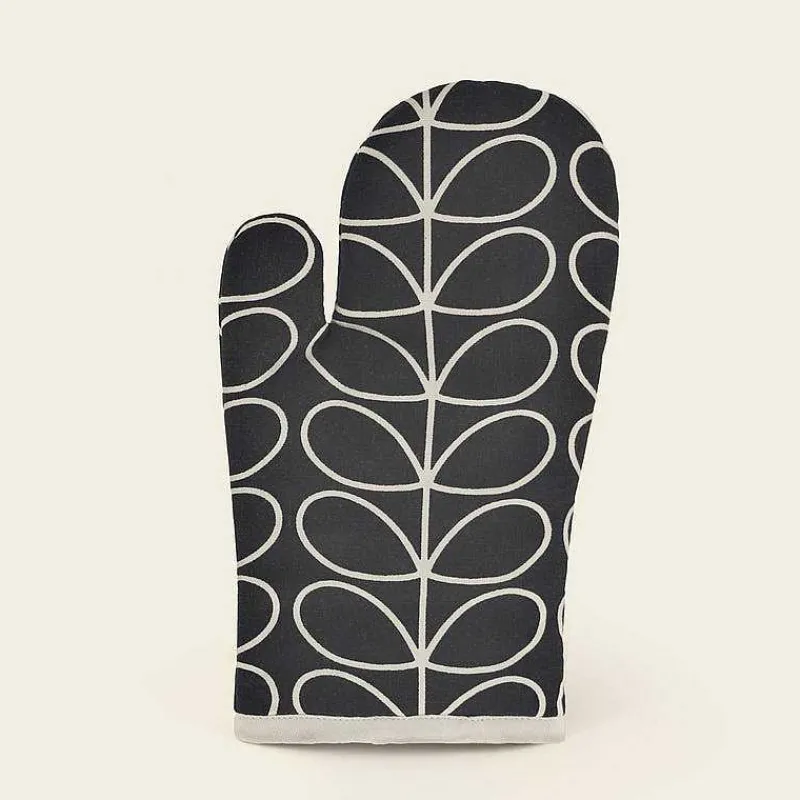 Orla Kiely Gifts Under £100-Oven Mitt