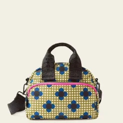 Orla Kiely Handbags-Radial Handbag