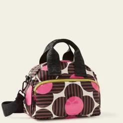 Orla Kiely Gifts Under £200-Radial Handbag