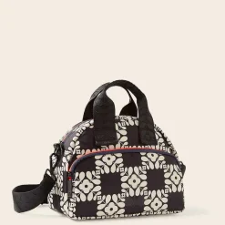 Orla Kiely Gifts Under £100-Radial Handbag
