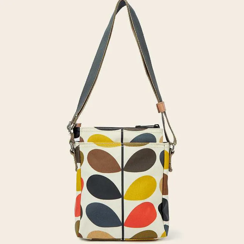 Orla Kiely Crossbody Bags-Ranger Crossbody