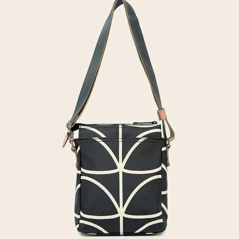 Orla Kiely Crossbody Bags-Ranger Crossbody