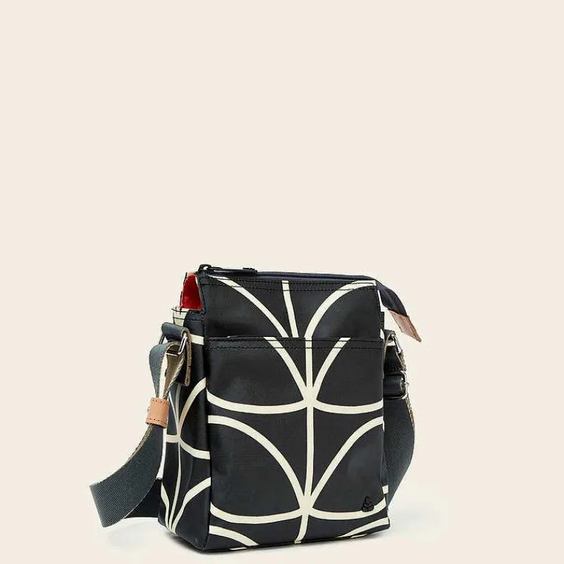Orla Kiely Crossbody Bags-Ranger Crossbody