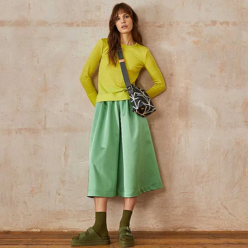 Orla Kiely Crossbody Bags-Ranger Crossbody