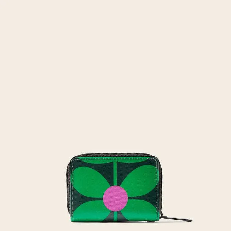 Orla Kiely Wallets & Purses-Remember Me Purse