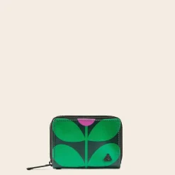 Orla Kiely Wallets & Purses-Remember Me Purse