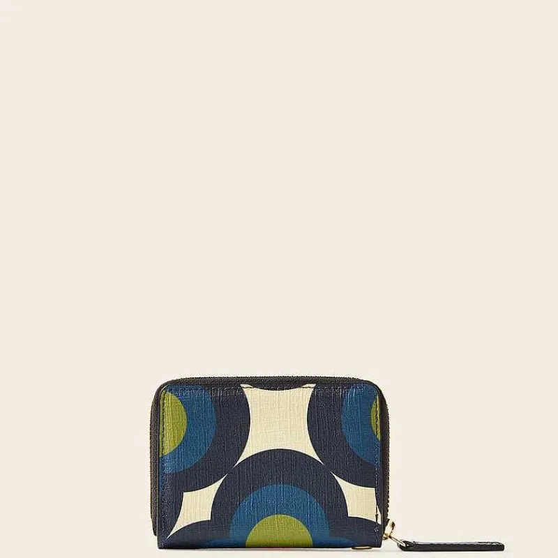 Orla Kiely Wallets & Purses-Remember Me Purse