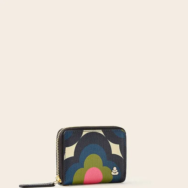 Orla Kiely Wallets & Purses-Remember Me Purse
