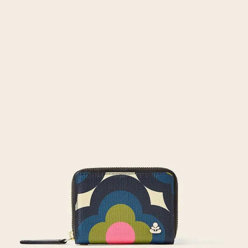Orla Kiely Wallets & Purses-Remember Me Purse