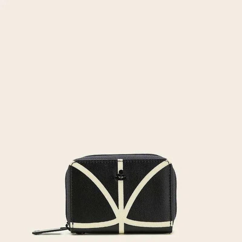 Orla Kiely Wallets & Purses-Remember Me Purse