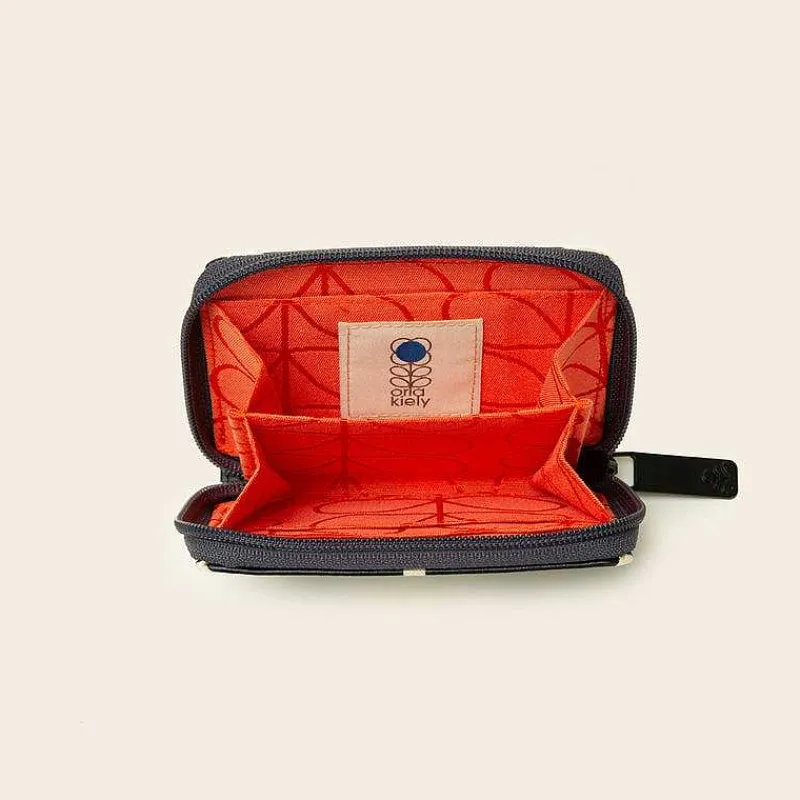 Orla Kiely Wallets & Purses-Remember Me Purse