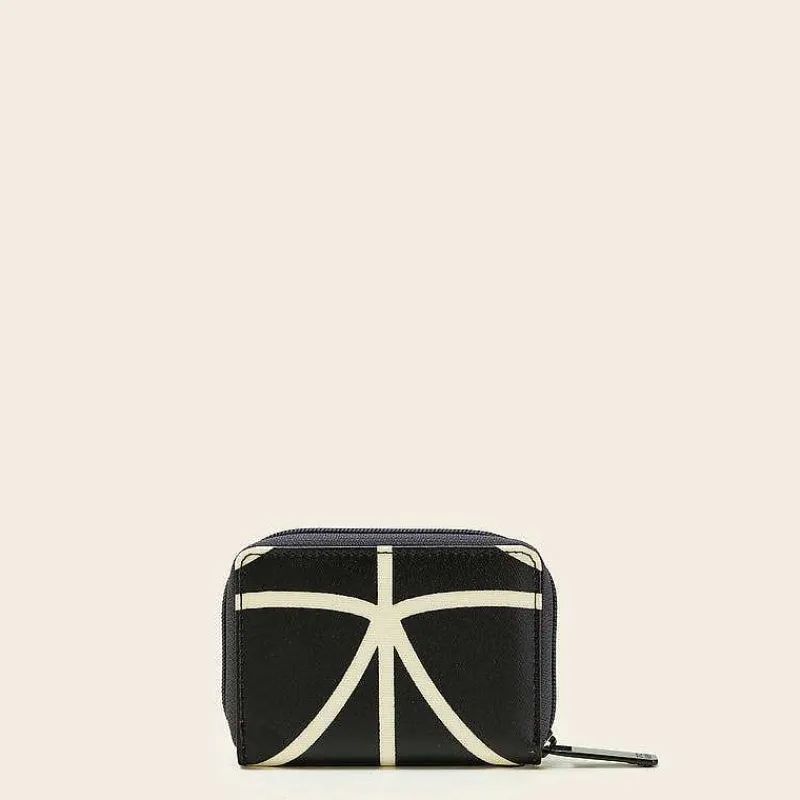 Orla Kiely Wallets & Purses-Remember Me Purse