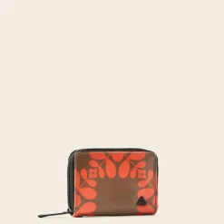 Orla Kiely Wallets & Purses-Remember Me Purse