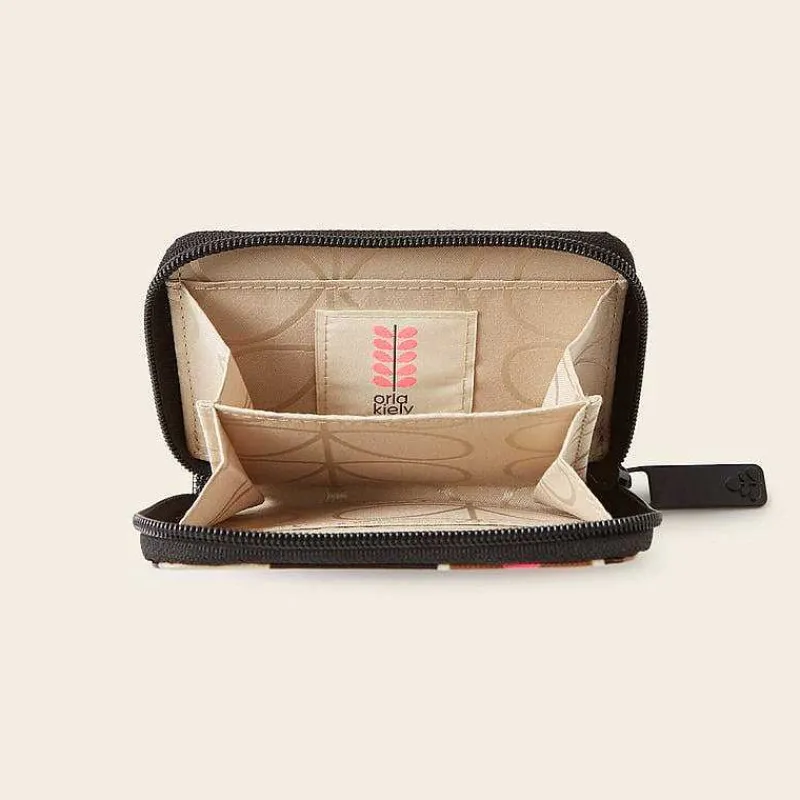Orla Kiely Wallets & Purses-Remember Me Purse