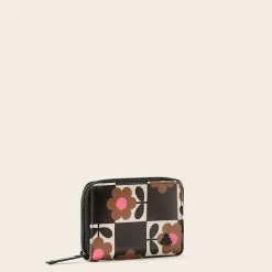 Orla Kiely Wallets & Purses-Remember Me Purse