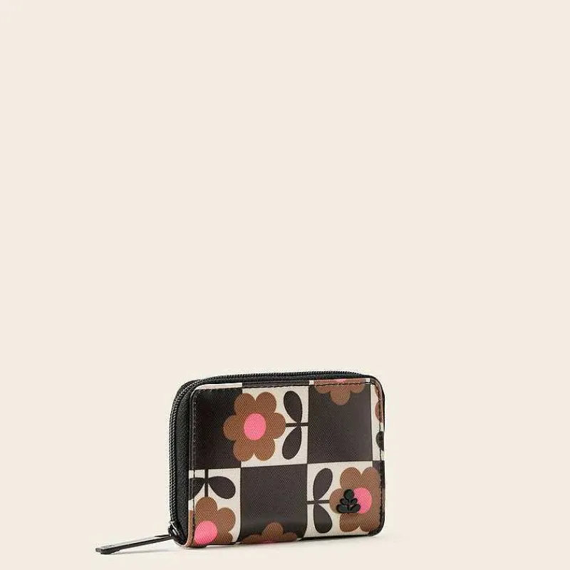 Orla Kiely Wallets & Purses-Remember Me Purse