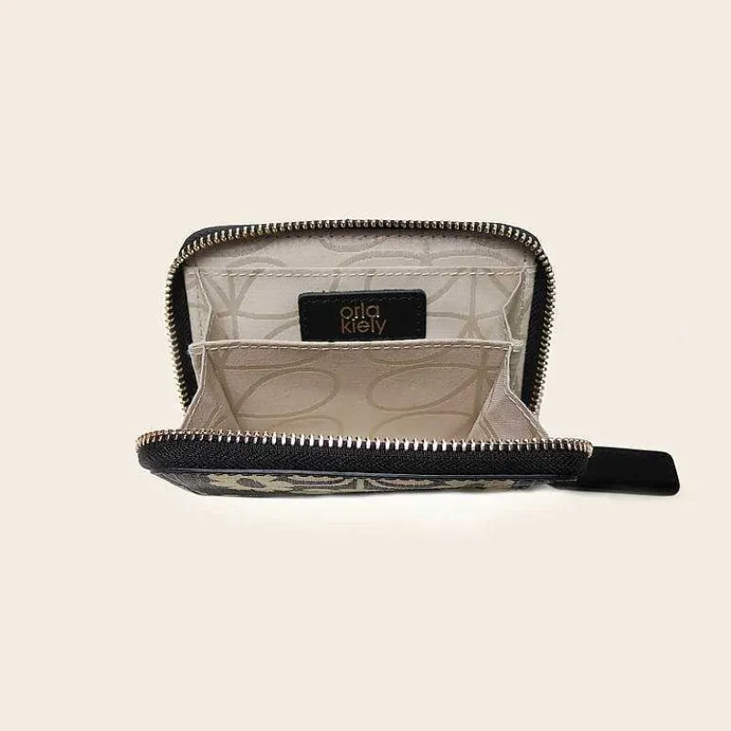 Orla Kiely Wallets & Purses-Remember Me Purse